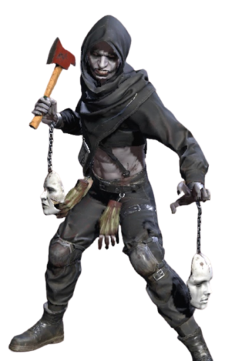 グリム（立ち絵）