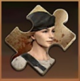 ジュリー（欠片）