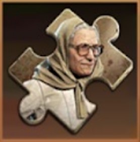 マーサ （欠片）