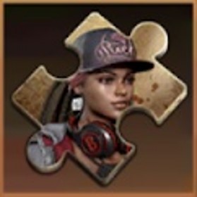 ロキシー （欠片）