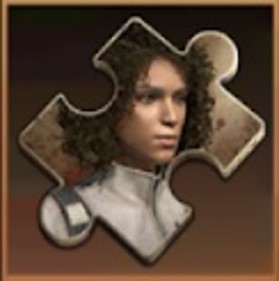 ゾーイ（欠片）