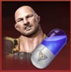 マグナス限界突破カプセル