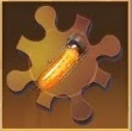 オビトロン因子の欠片（レジェンド）