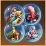 装飾究極ボックス（深海バンド）