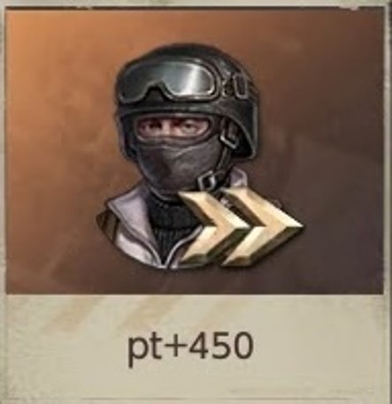 同盟ミッション-訓練に4200分のスピードアップを使用する