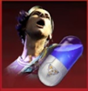 バズ限界突破カプセル