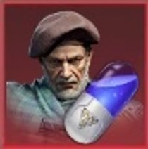 ドナルド限界突破カプセル