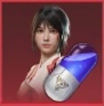 限界突破カプセル（華夜）