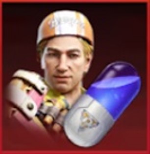 カイル限界突破カプセル