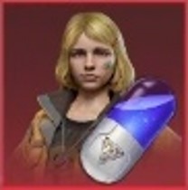 限界突破カプセル（マディ）