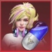 ミア限界突破カプセル