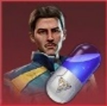 限界突破カプセル（ニコラ）