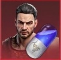 ロビー限界突破カプセル