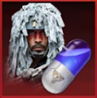 スコープ限界突破カプセル