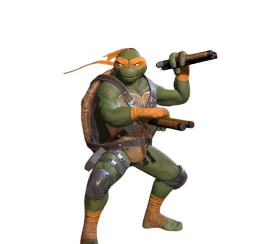 ミケランジェロ